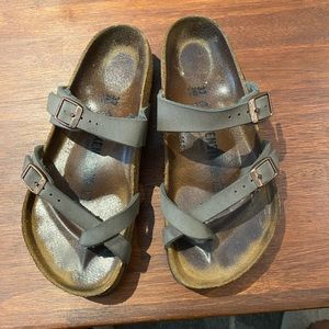 Birkenstock Mayari size Birkenstock 37
